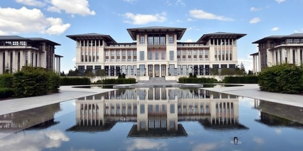 Beştepe itirazını Danıştay kabul etti