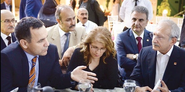 'Başbakan Yardımcısı olmayabilirim'