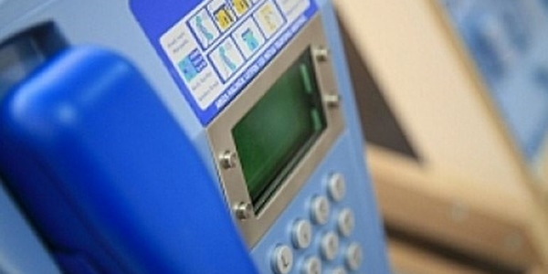 Ankesörlü telefonlar unutuldu