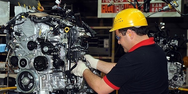 Mühendislik öğrencilerine staj zorunluluğu geliyor