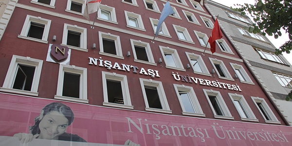 En yüksek burs Nişantaşı Üniversitesi'nde
