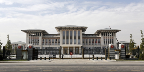Cumhurbaşkanlığı'ndan 'Danıştay kararı' açıklaması
