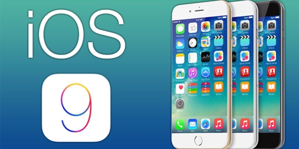 'iOS 9' nasıl yüklenir?