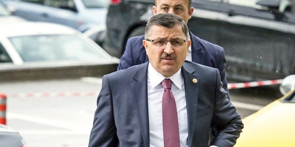 Çukurambar'ın havalı vekili: Gündoğdu