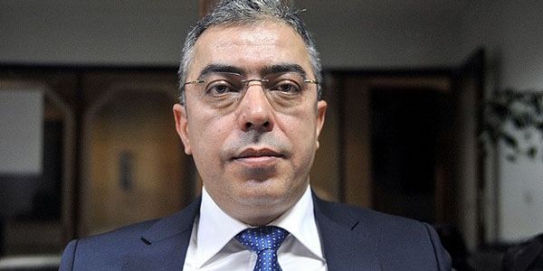 'Silah bırakma sürecin en temel koşullarından'