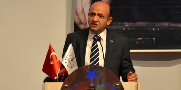 Işık: HDP'nin de hiçbir şekilde bahanesi kalmadı