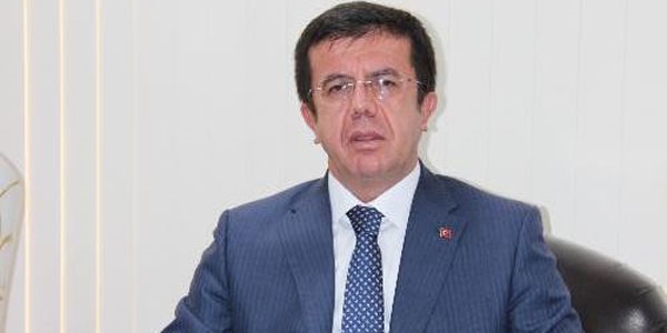 Zeybekci: PKK'nın saldırılarını hiç unutmadık