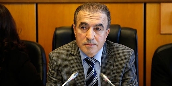 Bostancı: HDP, koalisyon formülünü zora zokuyor