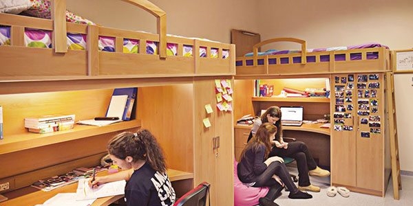 Tercihlerden sonra 'barınma sınavı' başlayacak