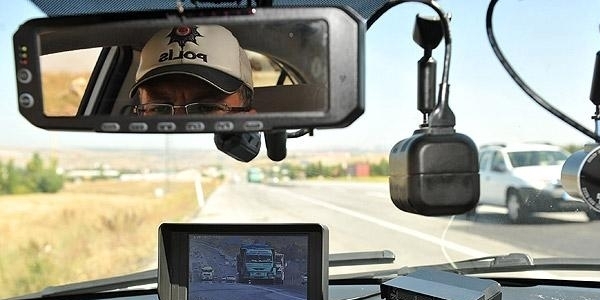 EGM'den Ramazan Bayramı tedbirleri