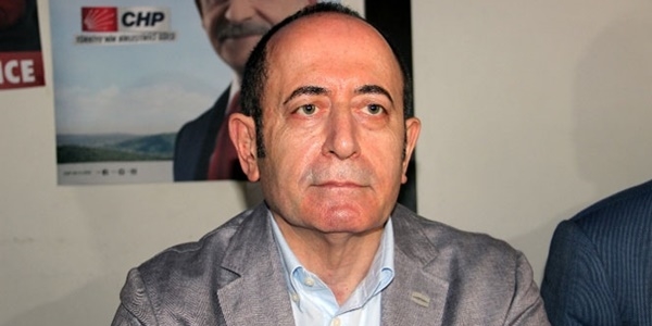 Hamzaçebi: Reform hükümetine ihtiyaç var