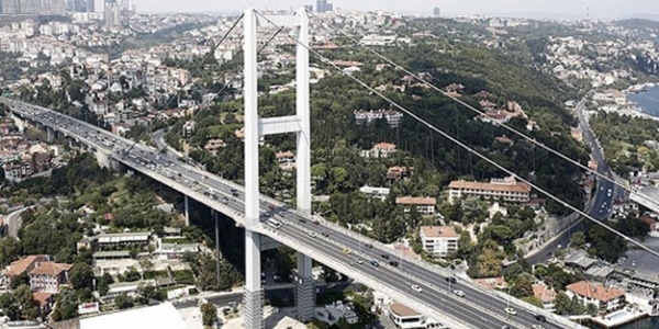 Küresel finansın nabzı İstanbul'da atacak