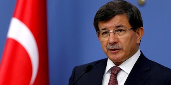 AK Parti'den HDP görüşmesi için heyet