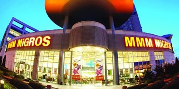 Migros'un devrine koşullu izin