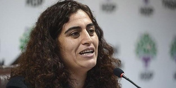 Savcılık, Sebahat Tuncel kararına itiraz etti