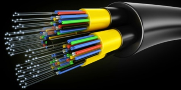 '2023'e kadar bütün illerin fiberoptik kablo altyapısını yapacağız'
