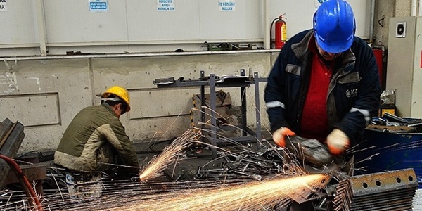Güneydoğu ekonomide terör baskısından kurtulmak istiyor