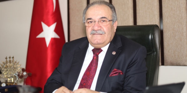 'Meclis'te oda kavgası' iddiası