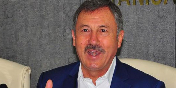 Özdağ: Gönlüm AK Parti- MHP koalisyonundan yana
