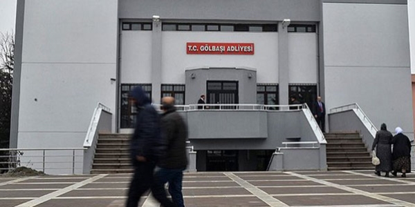 Elieyioğlu: Devir teslim yapmama müsaade edilmemiştir