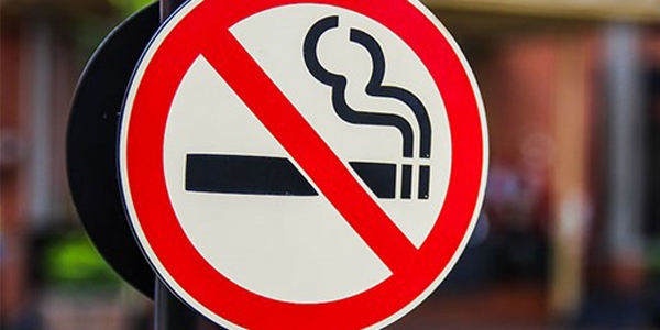 'Sigara şizofreniyi tetikleyebilir'