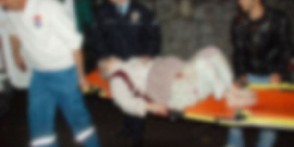 Üç gündür haber alınamayan kadın bulundu
