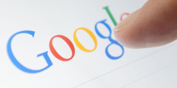 Google 602 bin sayfann sildiini aklad