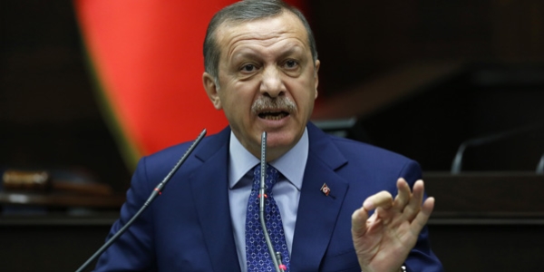 'Görüşmelerde bunu yapan beni karşısında bulur'