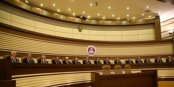 MEB Yönetici atamaları da iptal mi?