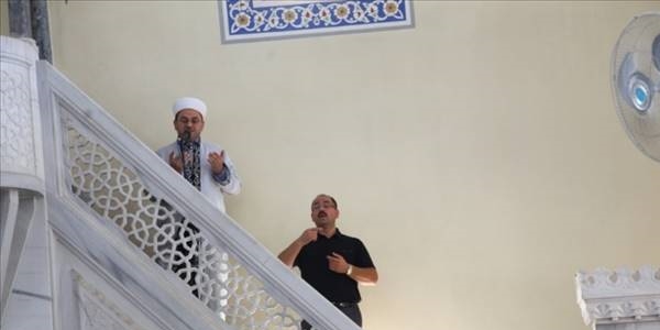 Diyanet, 109 kişinin engelli atamasını iptal etti