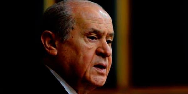 MHP ile buluşma Meclis'te olacak