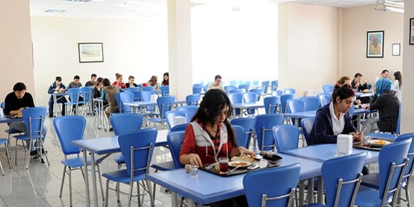 KYK işletmelerini kazananı genel müdür belirliyor