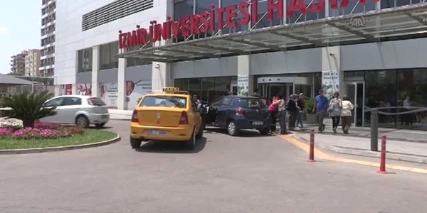 Yabancı hasta sayısı 5 yılda 5 kat artarak 583 bine ulaştı