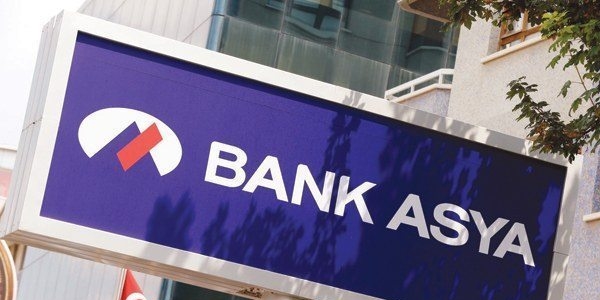 Bank Asya ilk eyrekte 5.8 milyon TL zarar etti