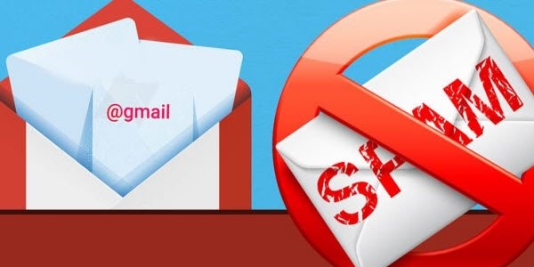 Gmail'den spam katili yapay zeka