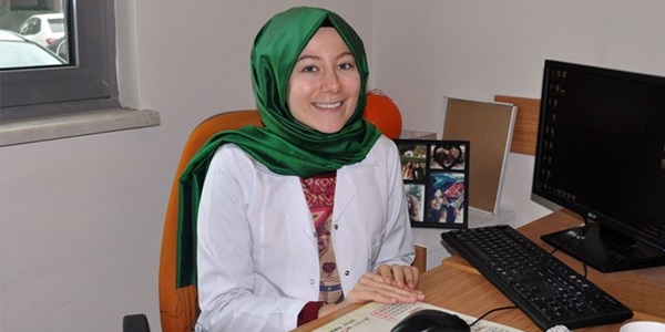 Diyetisyenlerden bayram uyarısı