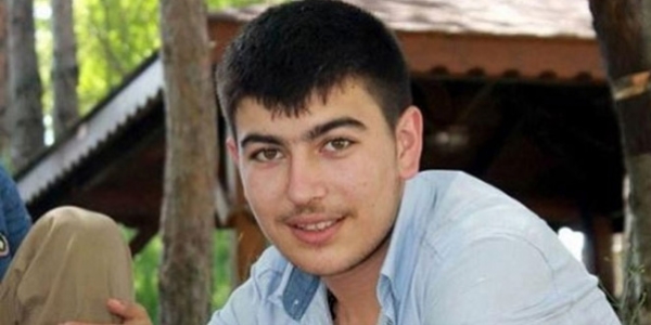 16 yaşındaki genç canına kıydı
