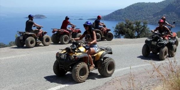 Ölümler, ATV'leri tartışmalı hale getirdi
