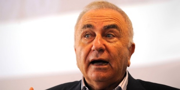 Bedrettin Dalan hakim karşısında
