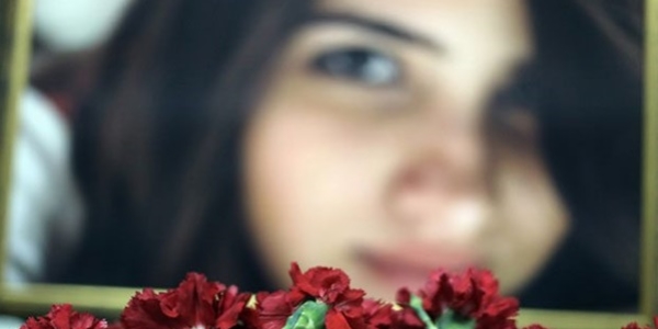 �zgecan Aslan davas�nda ek iddianame haz�rland�