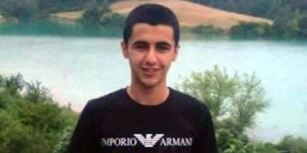 Staj�n�n biti�ini kutlamaya gitti�i piknikte bo�uldu