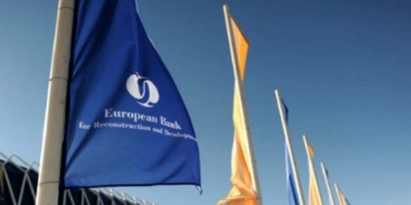 EBRD'den Trk bankalarna 180 milyon dolarlk destek