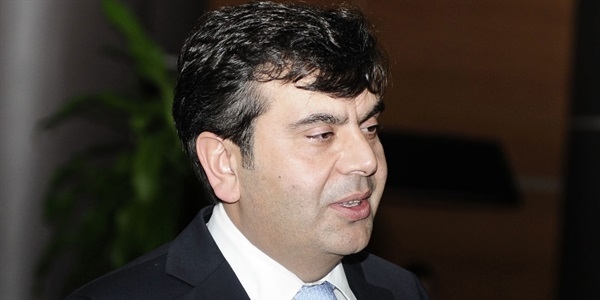 Yusuf Tekin: Dershaneler asıl şimdi illegal