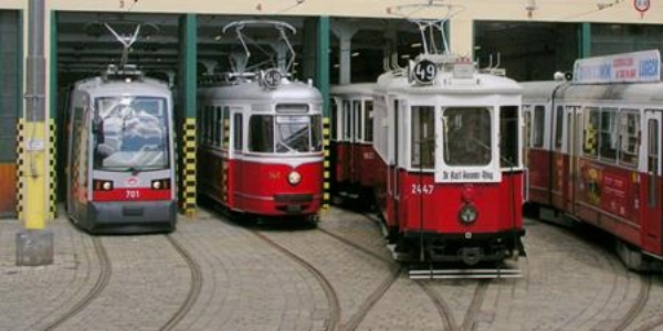 Demiryolu araçları için tescil zorunluluğu getirildi