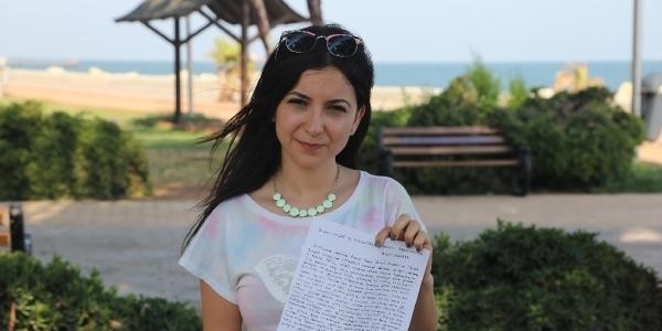 KPSS'de tuvalete giden aday hakkını kaybetti