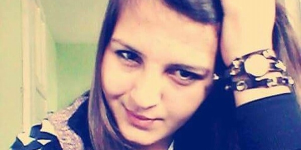 Liseli Ebru 2 gündür kayıp