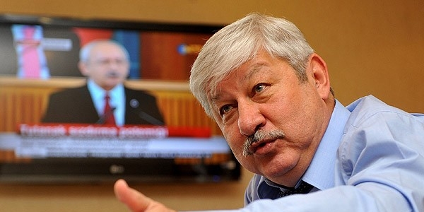 Akaydın'a 10 milyonluk kamu zararı tazminatı
