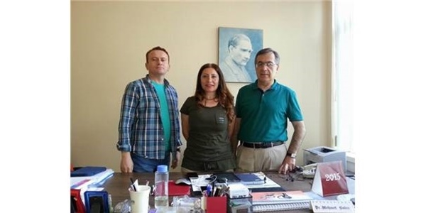 KKKA hastalığı üzerine genetik araştırma yapılıyor