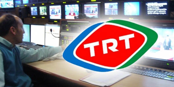 'TRT seviyesiz tartışmaların tarafı olmayacak'
