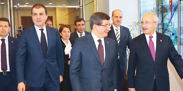 2. tur hazırlığı